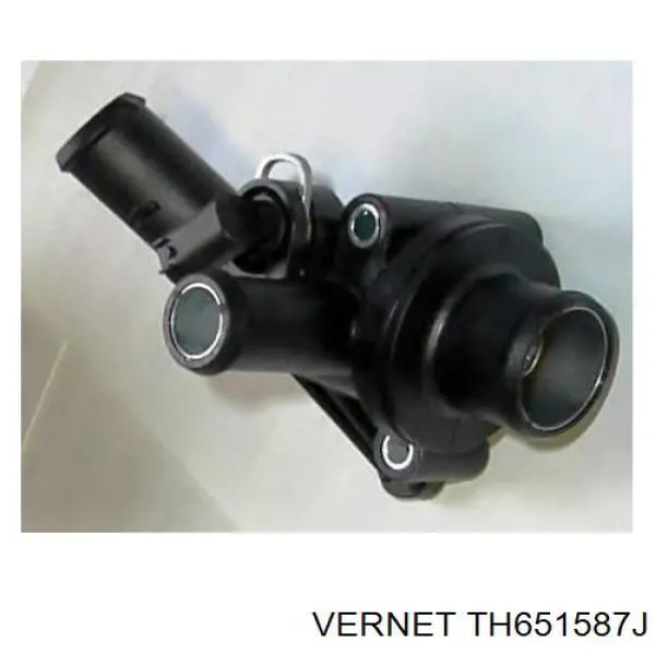 Кожух термостата Vernet TH651587J цена, от 58.67 USD