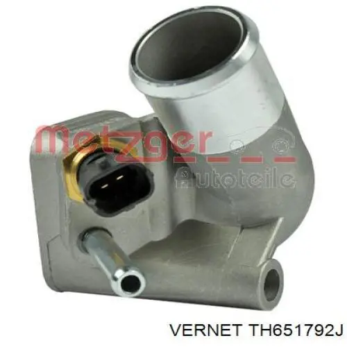 Термостат в сборе Vernet TH651792J