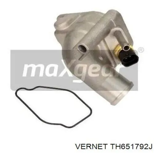 Купить TH651792J Vernet Корпус термостата