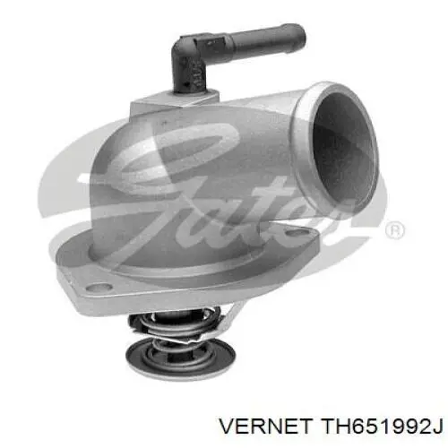 Купить TH651992J Vernet Автомобильный термостат