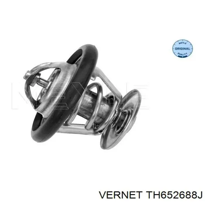 Термостат в сборе Vernet TH652688J
