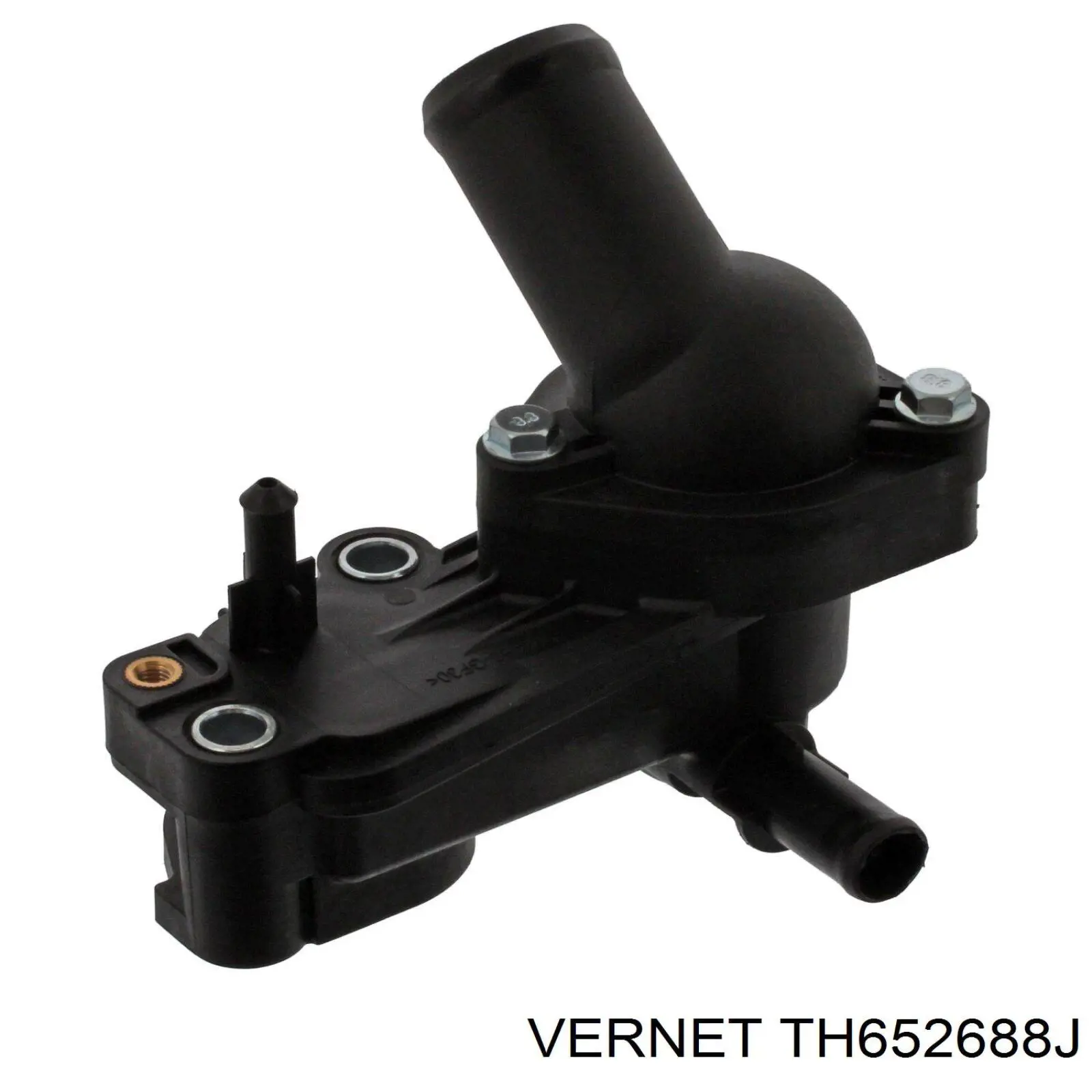 Термостат в корпусе Vernet TH652688J цена, от 9.06 USD