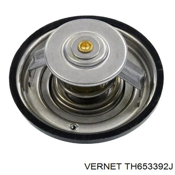 Термостат TH653392J Vernet