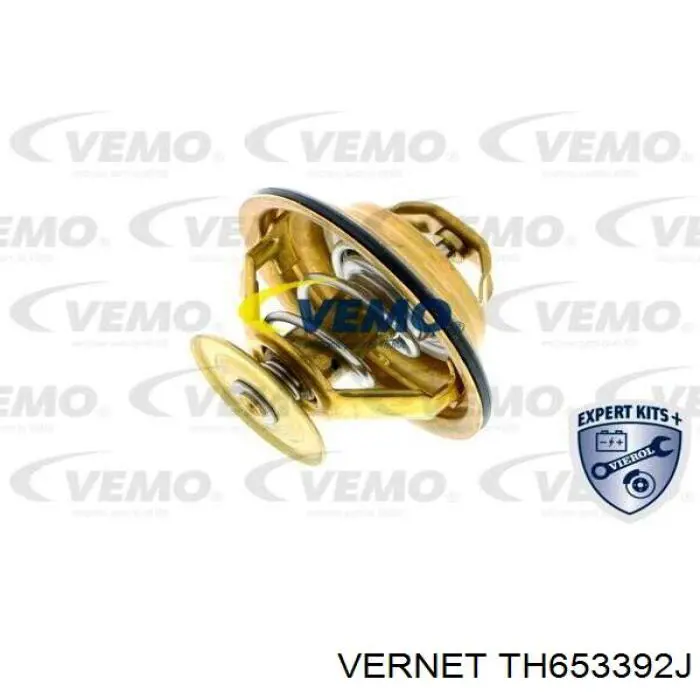Купить TH653392J Vernet Автомобильный термостат