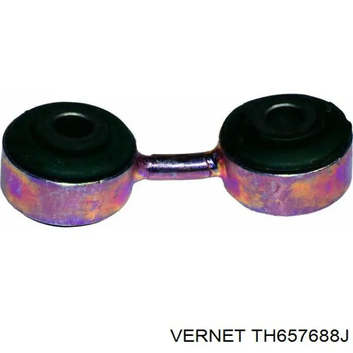 Термостат в корпусе Vernet TH657688J цена, от 43.48 USD