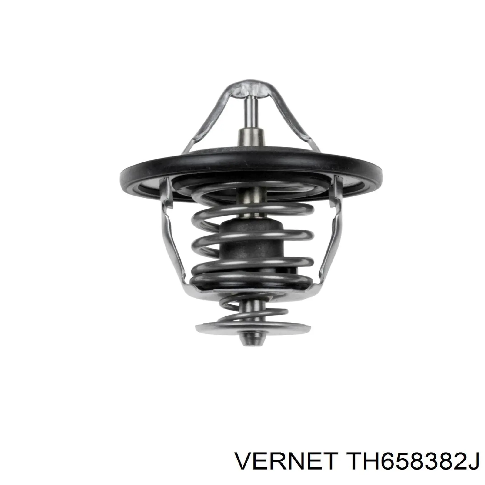 Термостат в сборе Vernet TH658382J