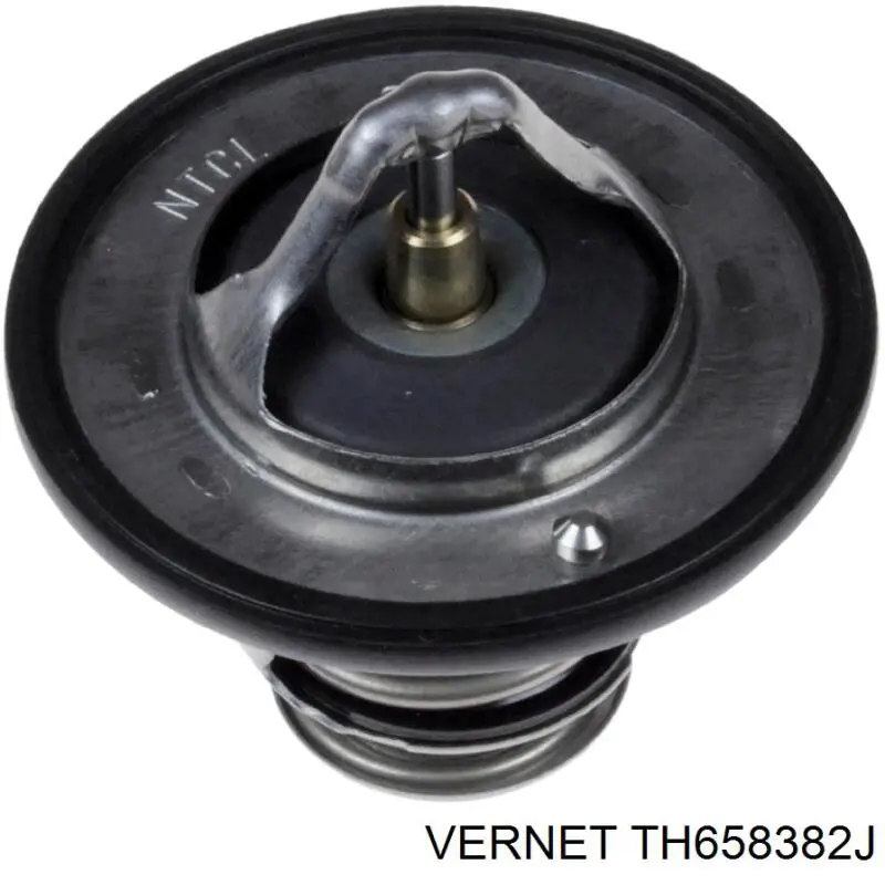 Термостат TH658382J Vernet