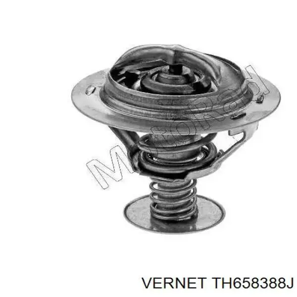 Купить TH658388J Vernet Автомобильный термостат