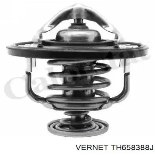 Термостат TH658388J Vernet