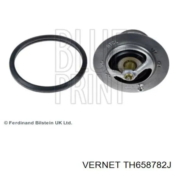 Купить TH658782J Vernet Автомобильный термостат