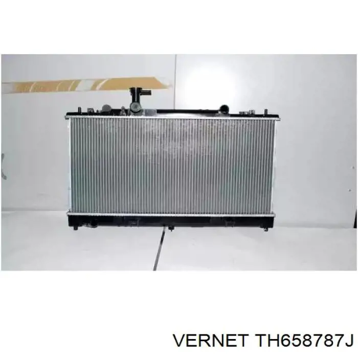 TH658787J Vernet