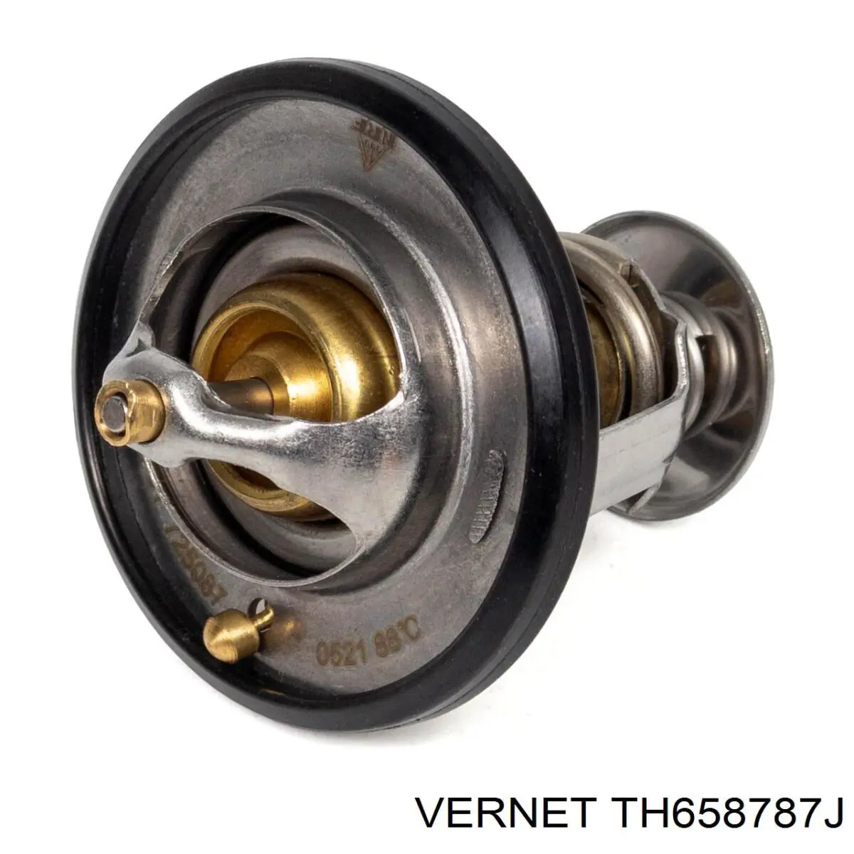 TH658787J Vernet Авто термостат