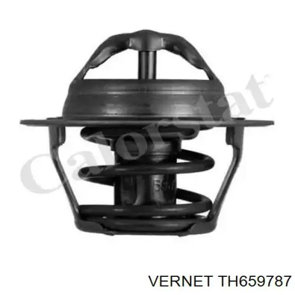 Термостат в корпусе Vernet TH659787 цена, от 8.92 USD