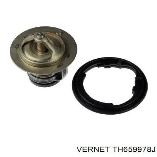 Термостат в сборе Vernet TH659978J