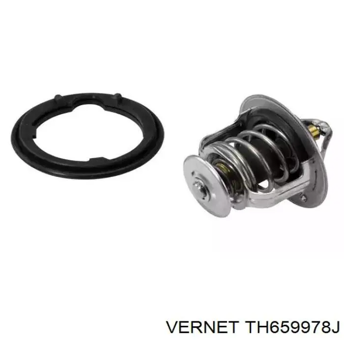 TH659978J Vernet Авто термостат