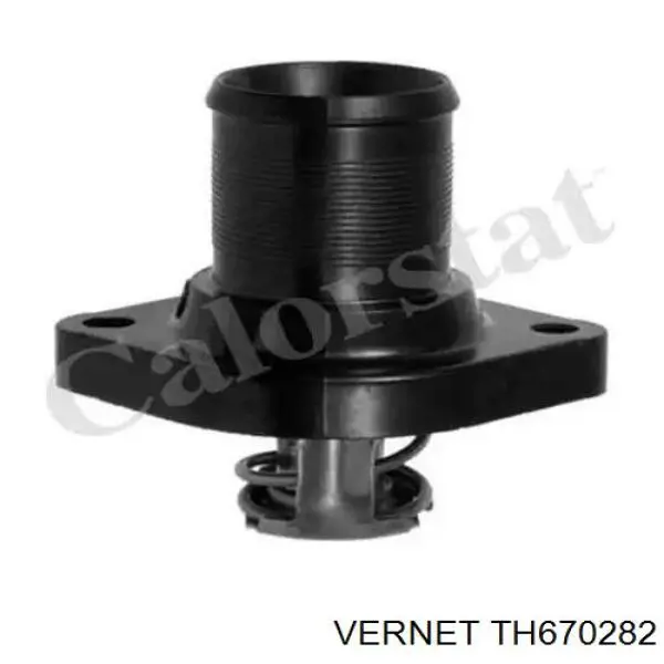 Купить TH670282 Vernet Автомобильный термостат