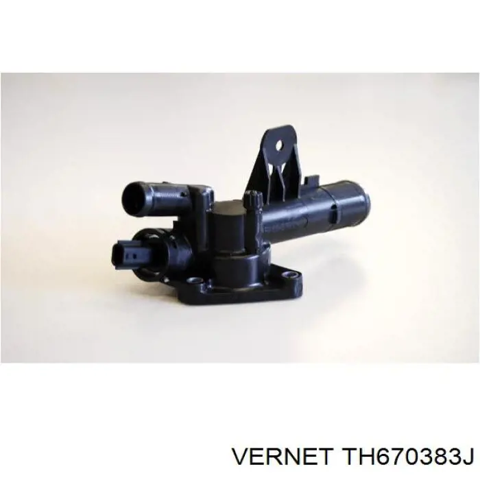 Купить TH670383J Vernet Автомобильный термостат