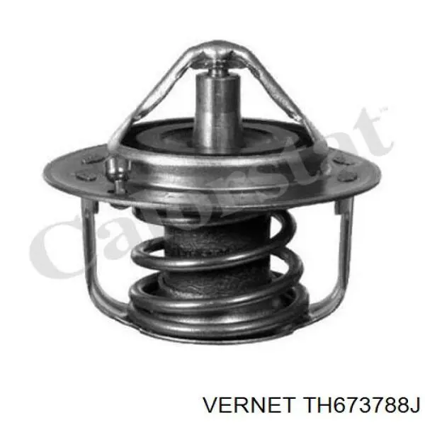 Купить TH673788J Vernet Автомобильный термостат