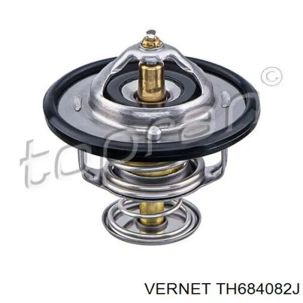 Купить TH684082J Vernet Автомобильный термостат