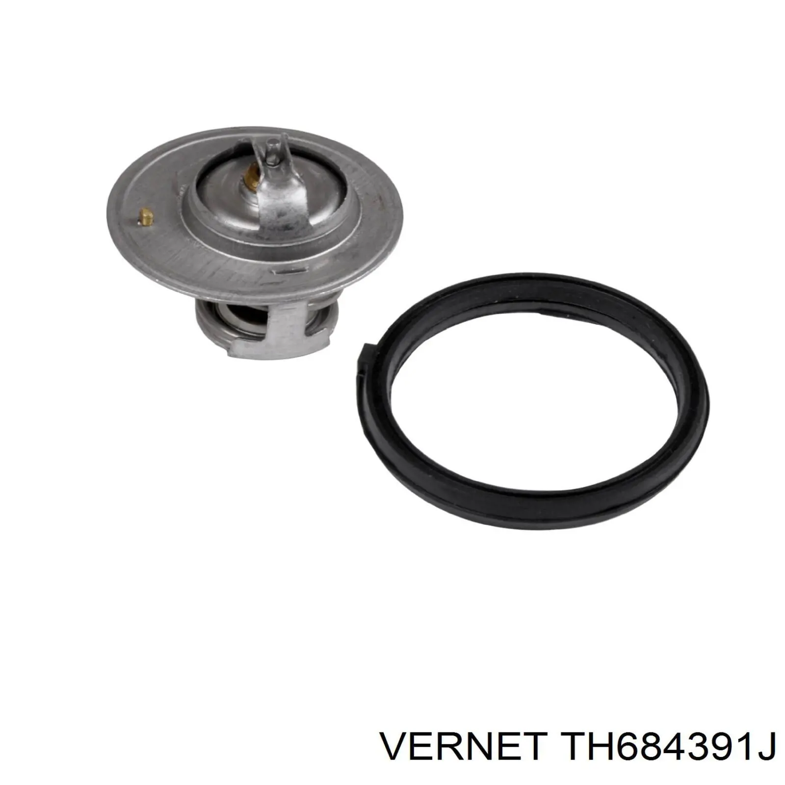 Купить TH684391J Vernet Автомобильный термостат