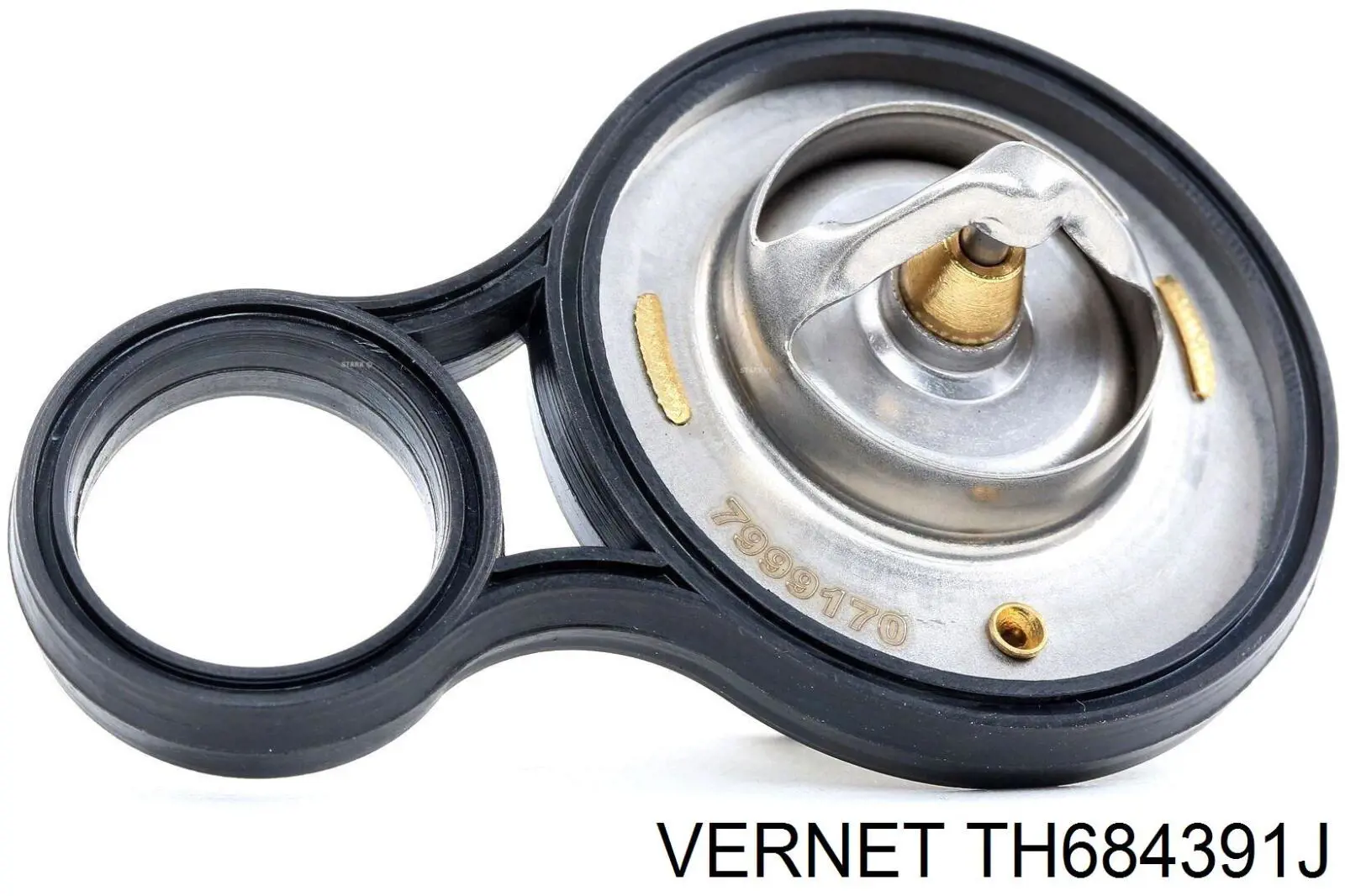 Термостат TH684391J Vernet