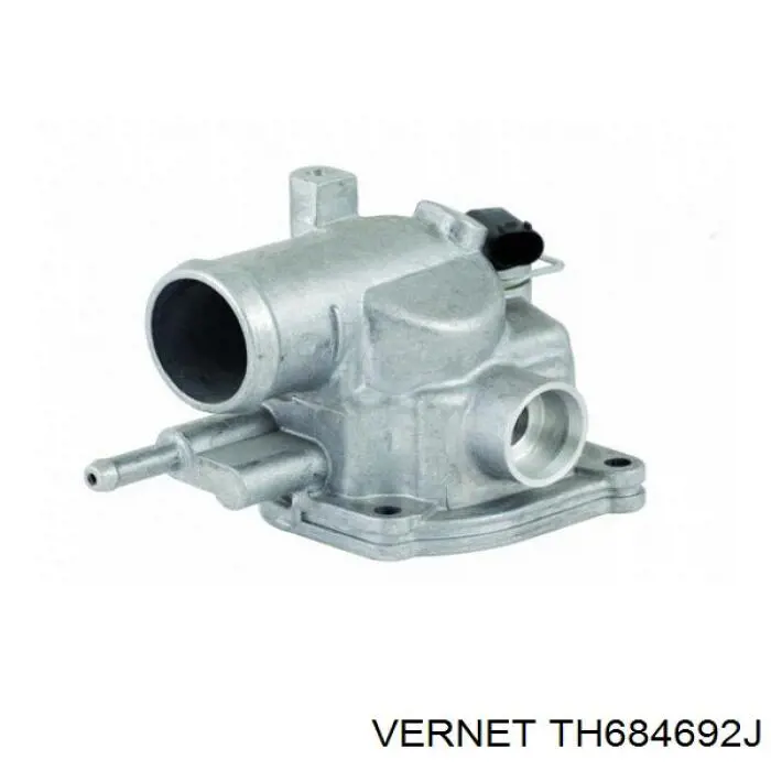 Купить TH684692J Vernet Корпус термостата