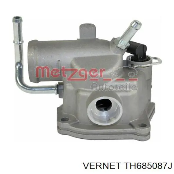 Купить TH685087J Vernet Автомобильный термостат