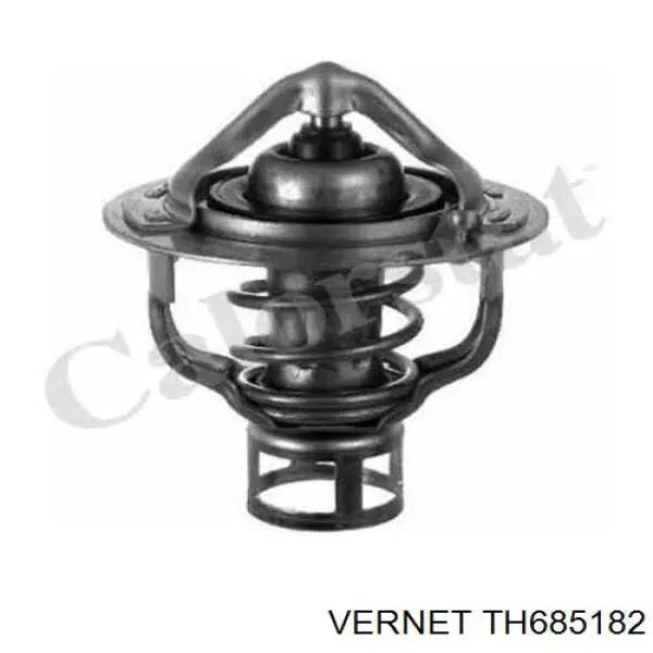 Termostato, refrigerante TH685182 Vernet