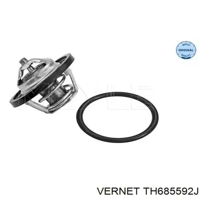 Купить TH685592J Vernet Автомобильный термостат