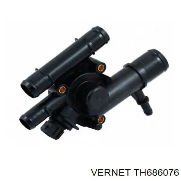 Купить TH686076 Vernet Автомобильный термостат