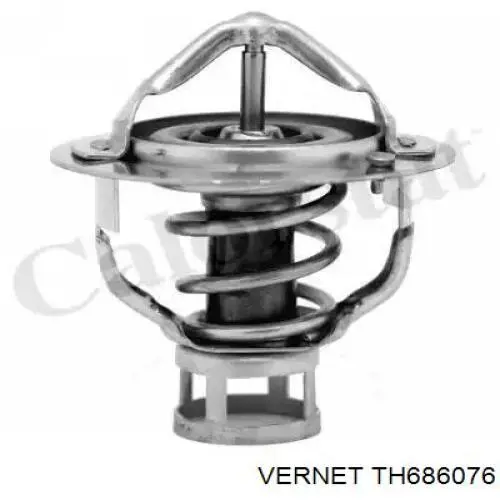 Термостат в корпусе Vernet TH686076 цена, от 29.16 USD