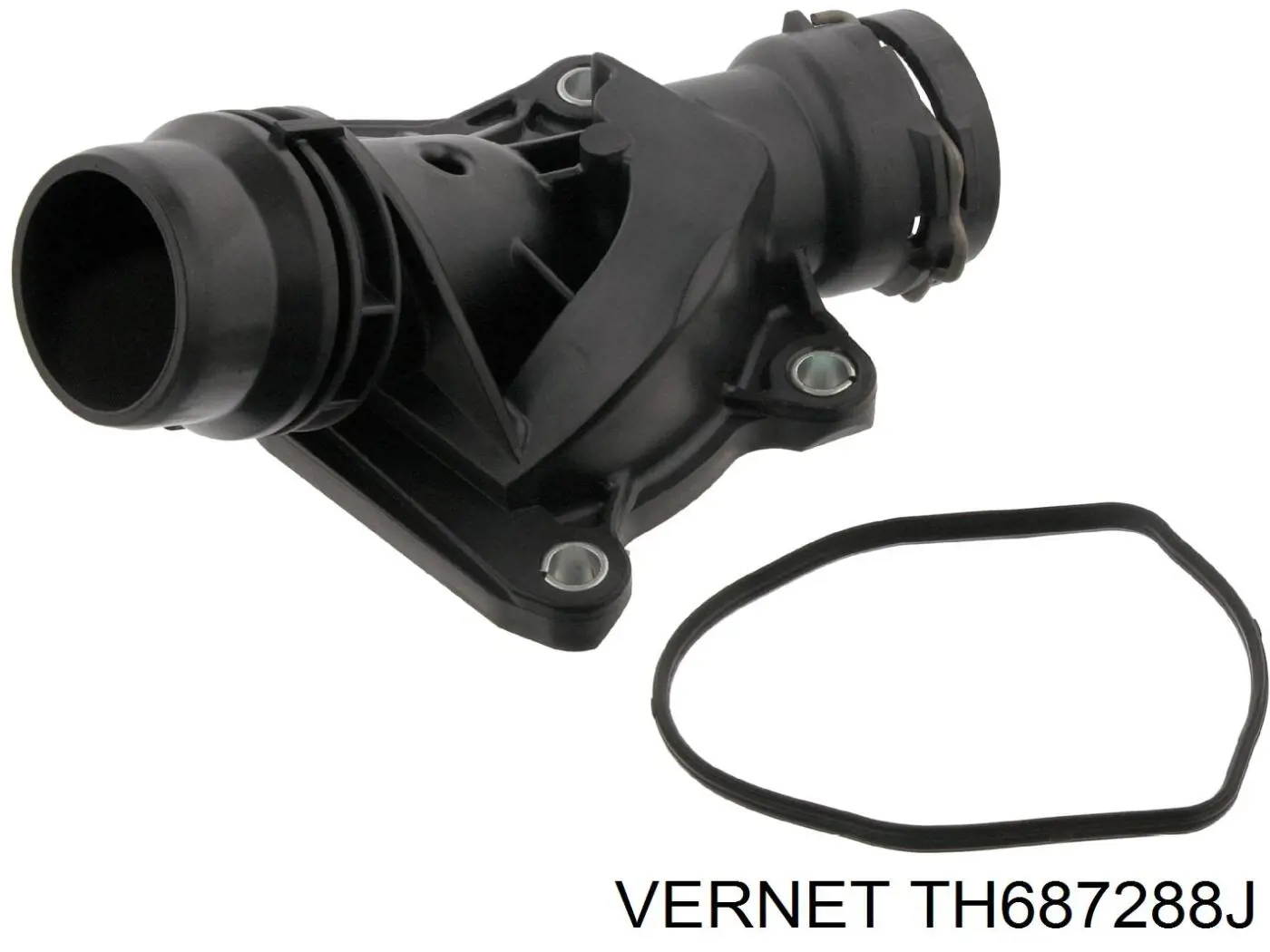 Купить TH687288J Vernet Автомобильный термостат