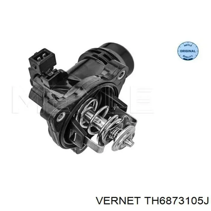 TH6873105J Vernet Авто термостат
