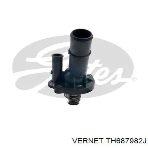 Купить TH687982J Vernet Автомобильный термостат