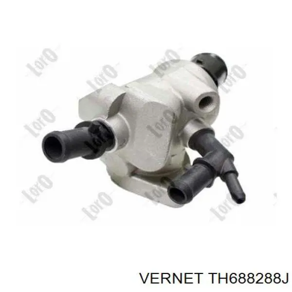 Корпус термостата TH688288J Vernet