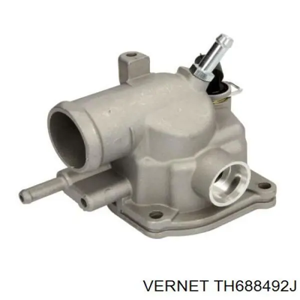 Кожух термостата Vernet TH688492J цена, от 35.48 USD