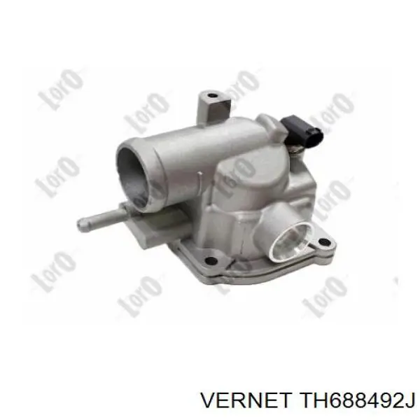 Купить TH688492J Vernet Корпус термостата