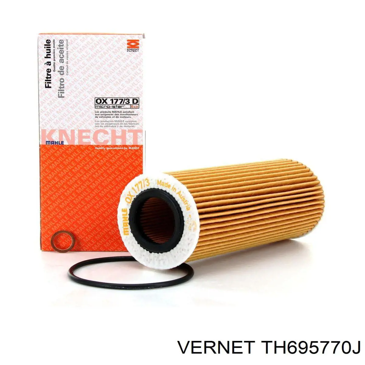  Vernet TH695770J