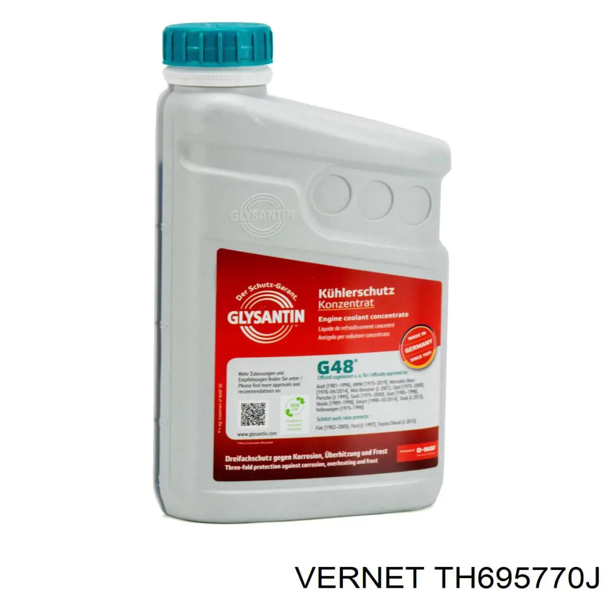 TH695770J Vernet 