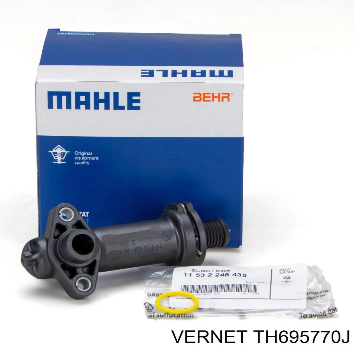 Купить TH695770J Vernet 