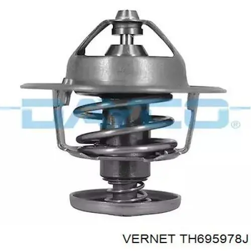 Купить TH695978J Vernet Автомобильный термостат
