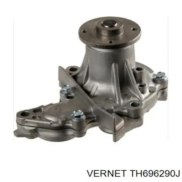 Термостат в корпусе Vernet TH696290J цена, от 20.72 USD