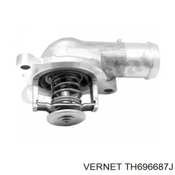 Купить TH696687J Vernet Автомобильный термостат