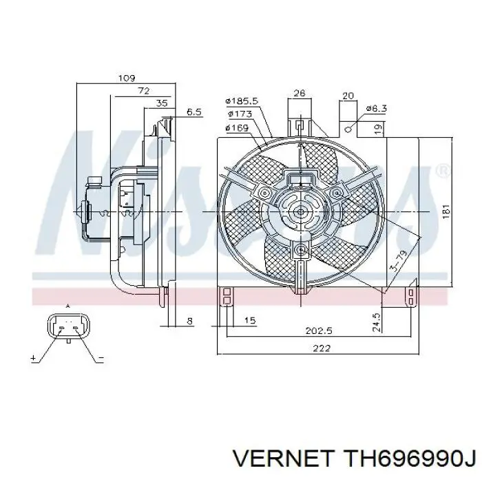 6602000315 Mercedes Авто термостат