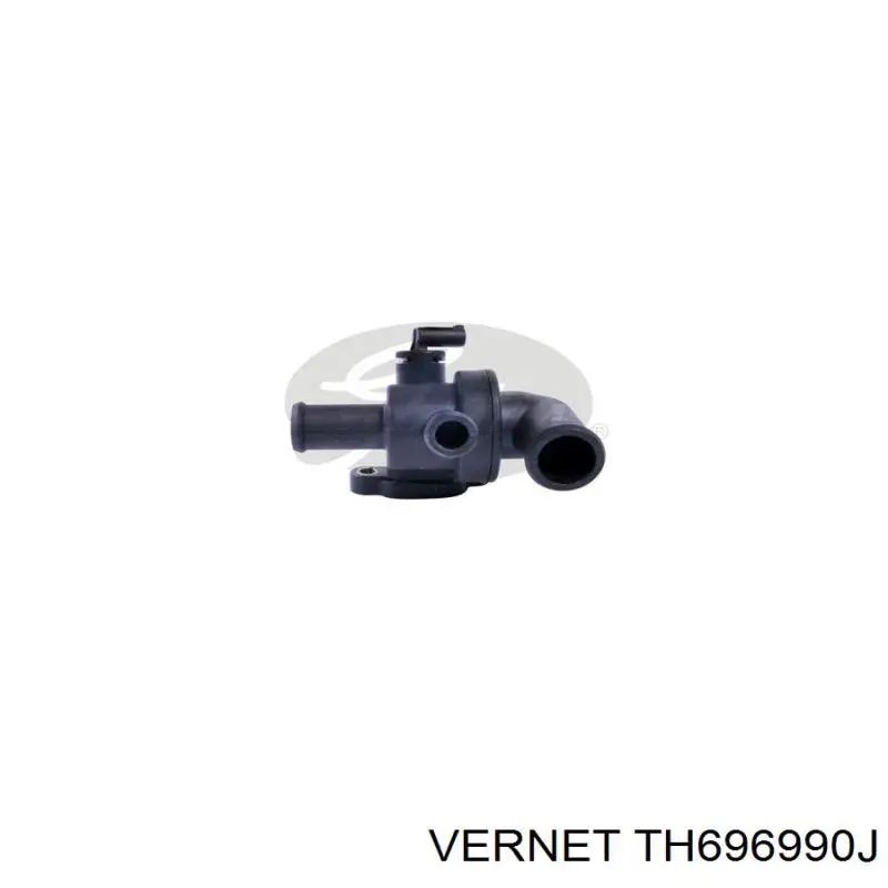 Термостат в корпусе Mercedes 6602000315 цена, от 28.37 USD