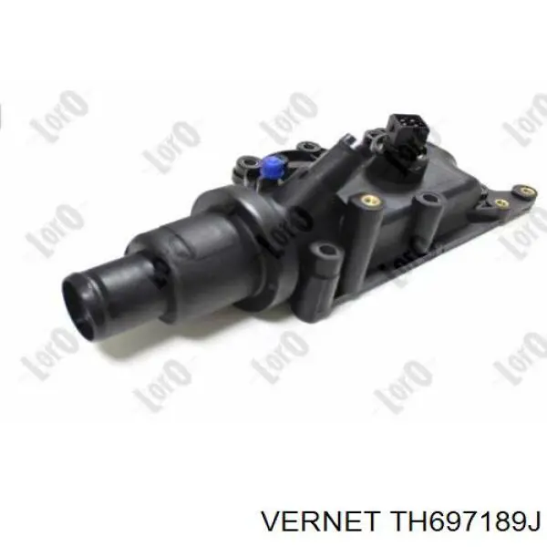 Корпус термостата TH697189J Vernet
