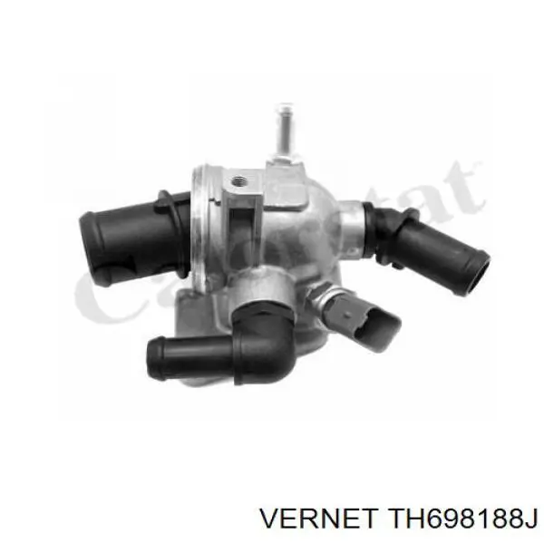 Termostato, refrigerante TH698188J Vernet