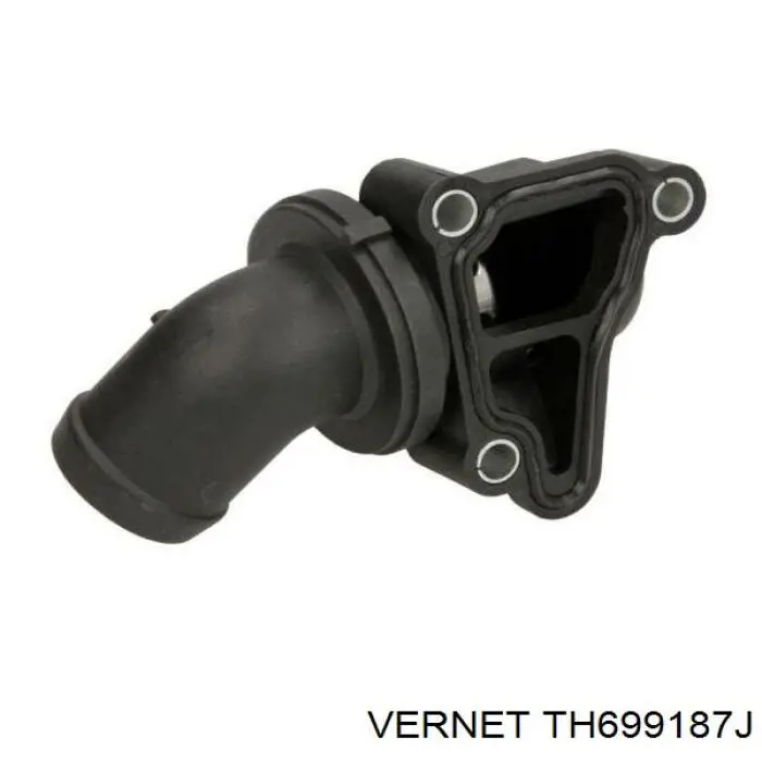 Купить TH699187J Vernet Автомобильный термостат