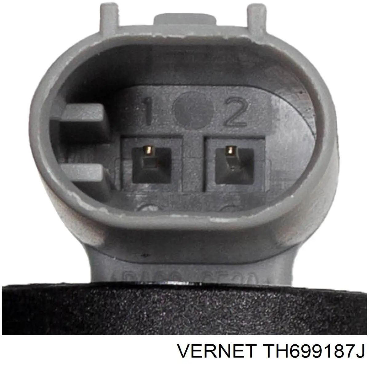 Термостат в сборе Vernet TH699187J