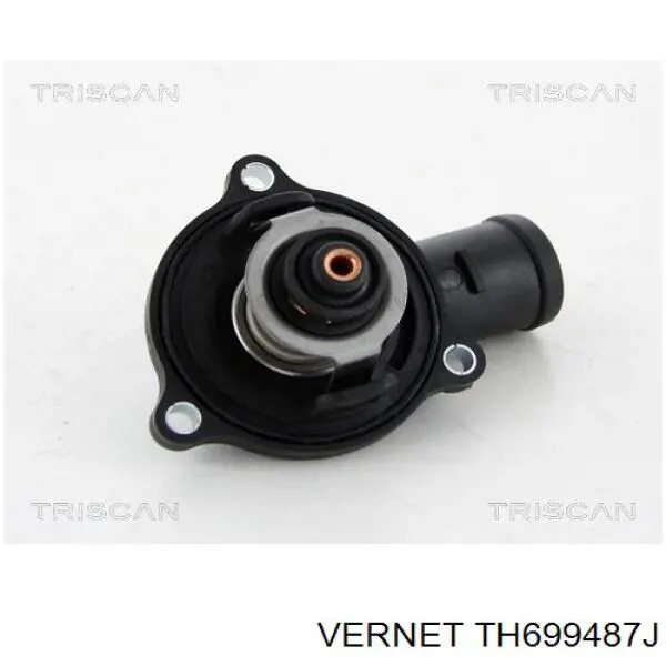 TH699487J Vernet Авто термостат